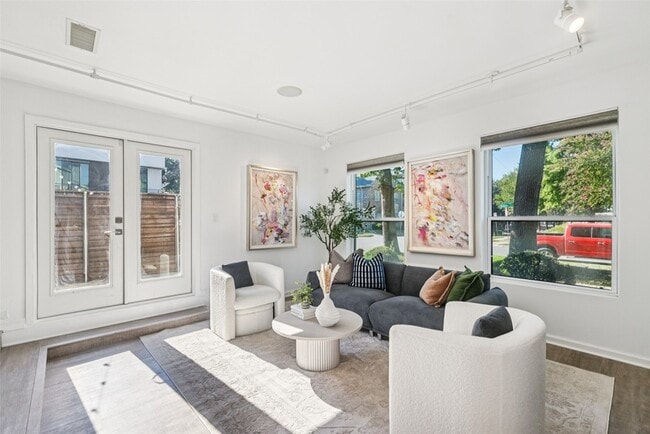 Building Photo - 4102 Bowser Ave