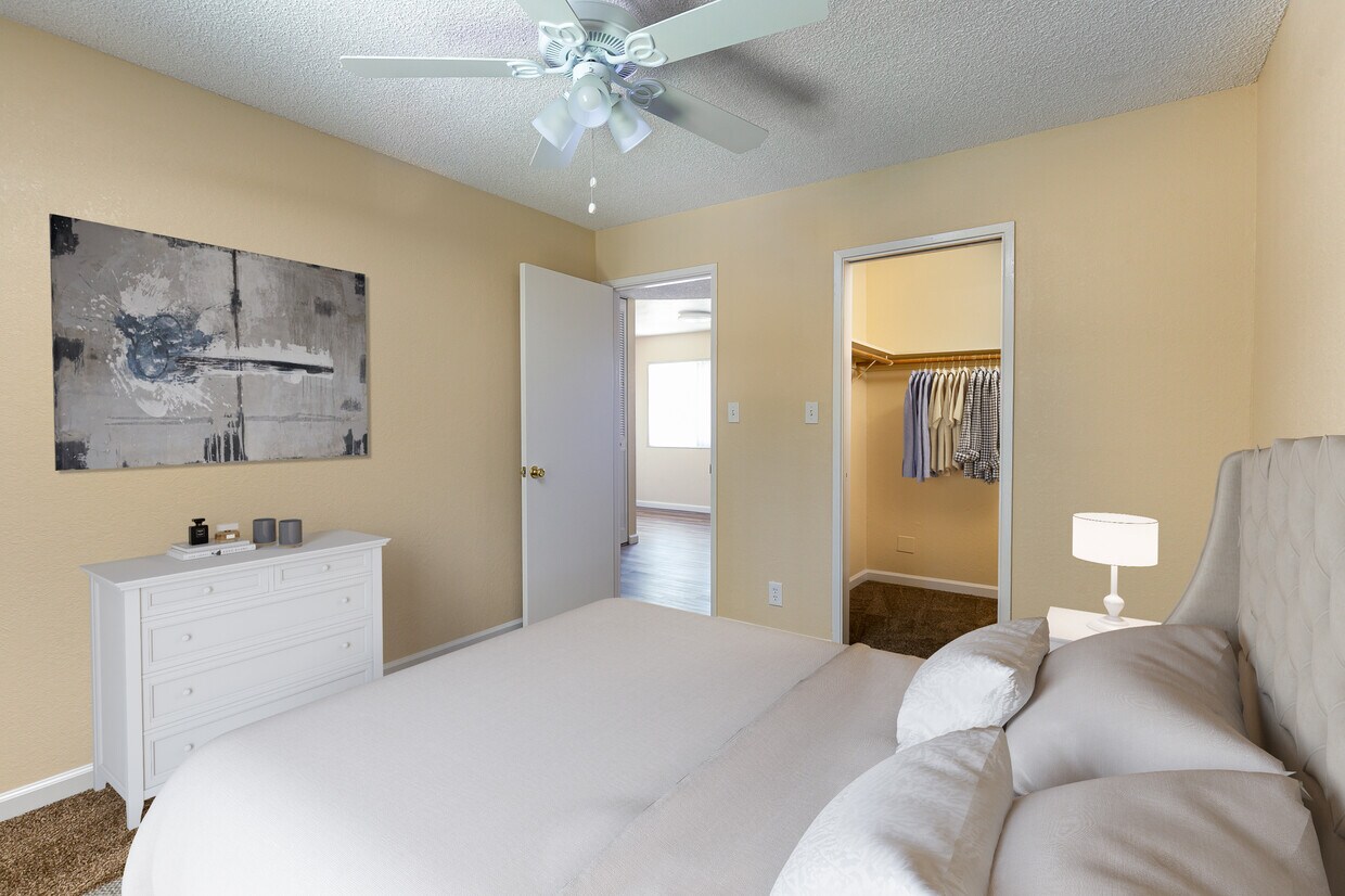 Dry Creek Apartments Union City