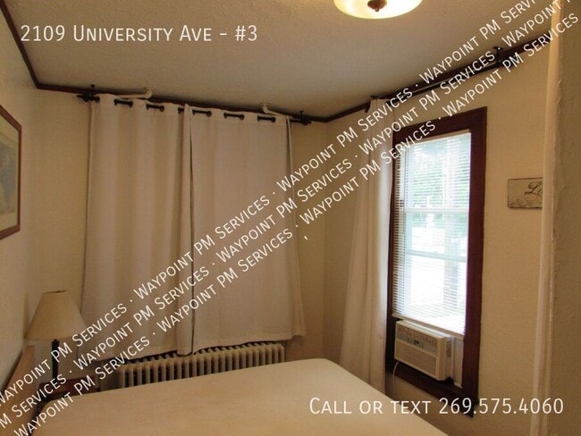 Building Photo - 2109 University Ave