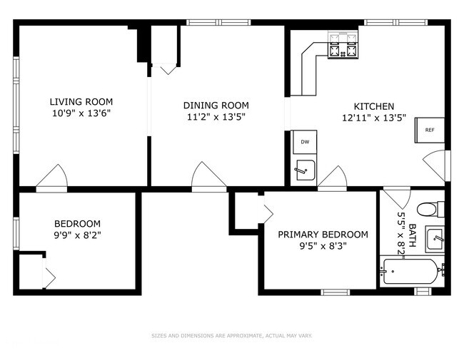 Building Photo - 2515 W Augusta Blvd
