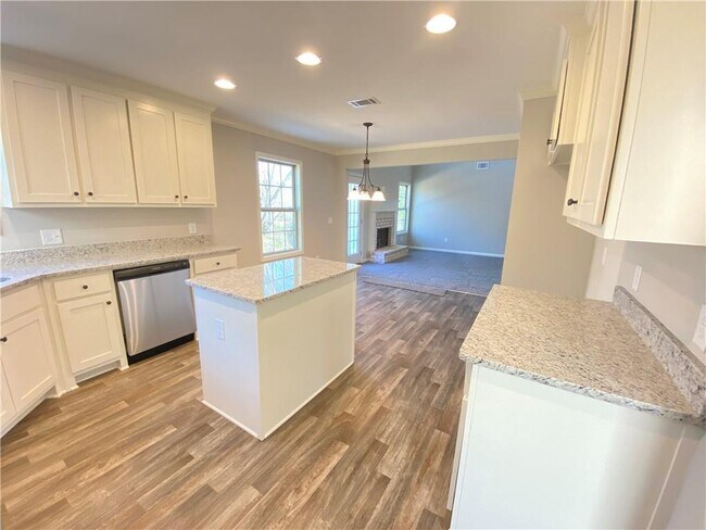 Building Photo - 1757 Miller Springs Dr