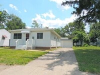Building Photo - Enchanting 3 Bed - 1 Bath Ranch for Rent i...