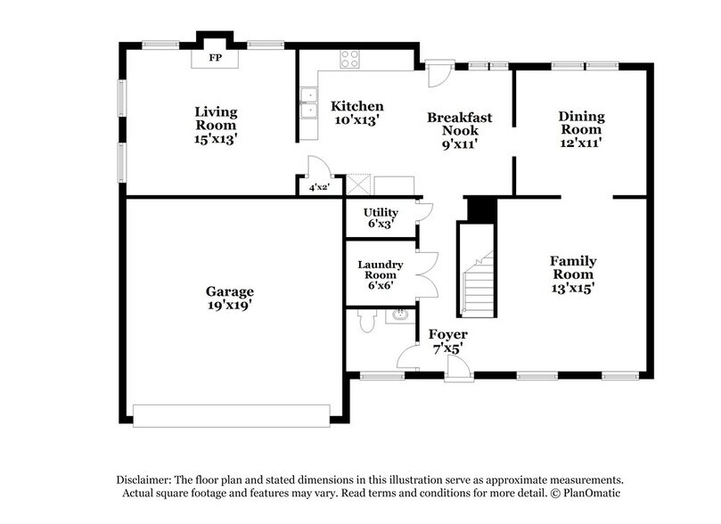 Building Photo - 7421 Trotter Rd