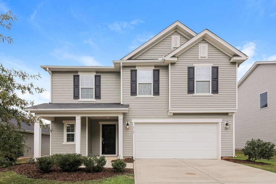 Primary Photo - 232 Pamlico Dr