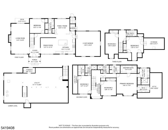 Building Photo - 215 Summit Ave