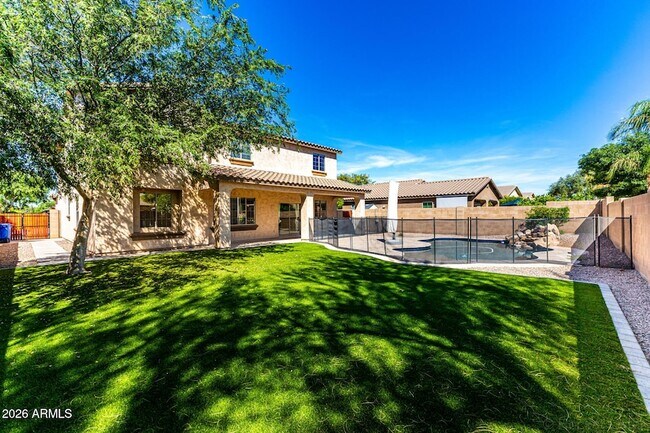 Building Photo - 3423 E Zion Way