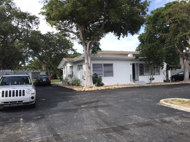 Building Photo - 2525 Polk St