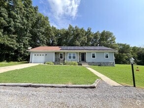 Building Photo - ONE-OF-A-KIND RENTAL ON 16 ACRES | UPDATED...