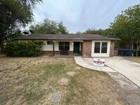 Building Photo - *COMING SOON* Tucked Away on a Cul-de-Sac | 3-Bedroom San Antonio Home!