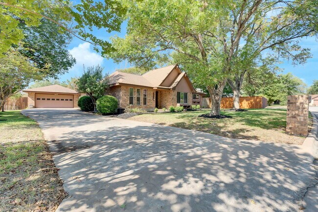 Building Photo - 5309 Beckett Cir