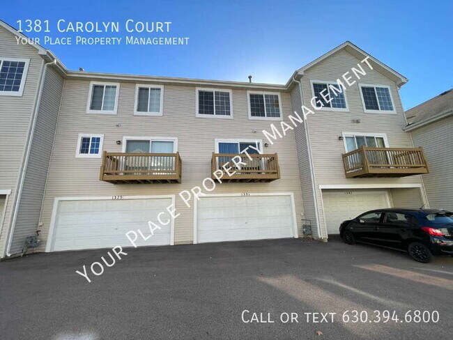 Building Photo - 1381 Carolyn Ct