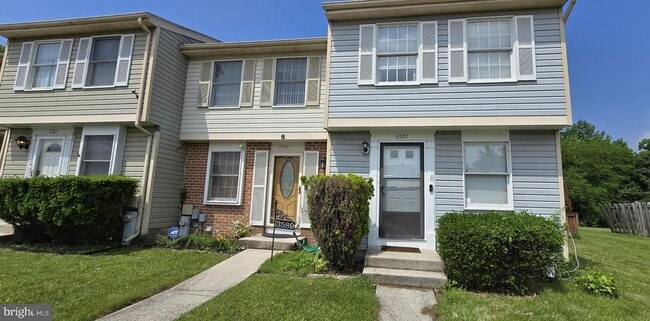 Primary Photo - 3591 Laurel View Ct