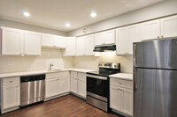 1 Bedroom - 421 S. Elmwood Ave.