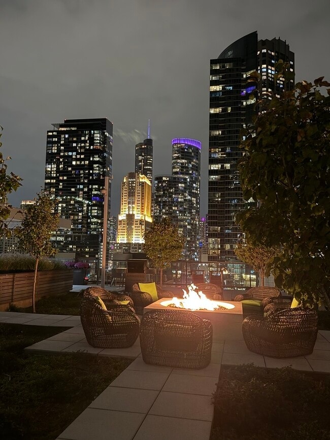 Building Photo - 500 N Lake Shore Dr