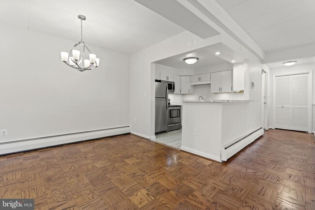 Building Photo - 6301 N Charles St