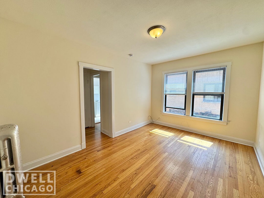 Building Photo - 2607 N Spaulding Ave
