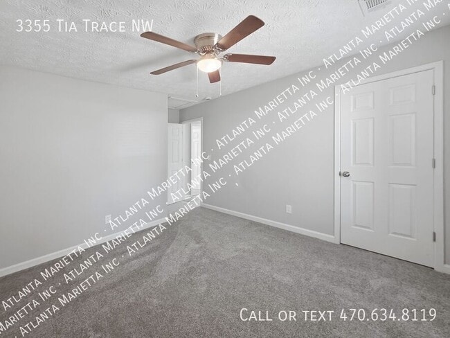 Building Photo - 3355 Tia Trace NW