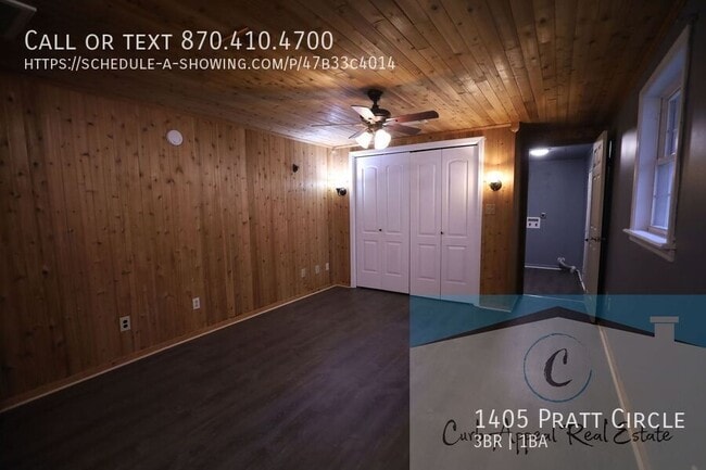 Building Photo - 1405 Pratt Cir