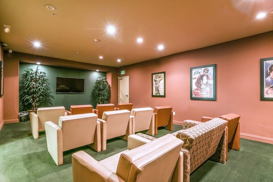 Building Photo - 4060 Glencoe Ave