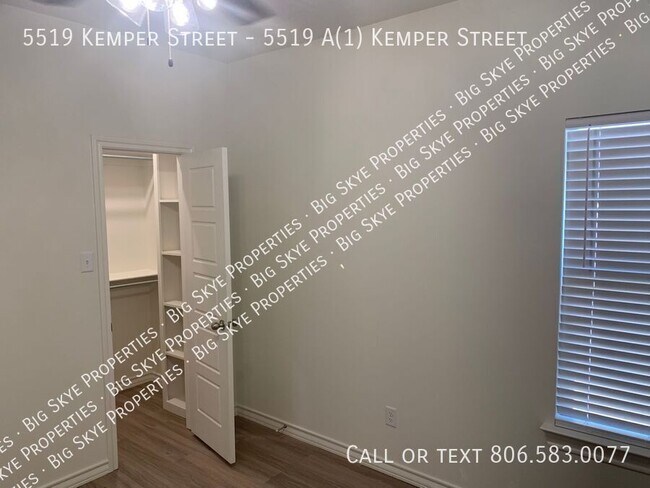 Building Photo - 5519 Kemper St