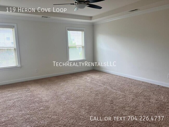 Building Photo - 119 Heron Cove Loop