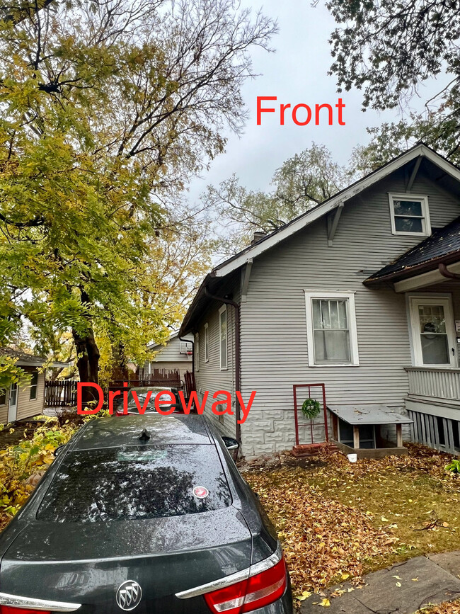 Primary Photo - 1224 N 26th St