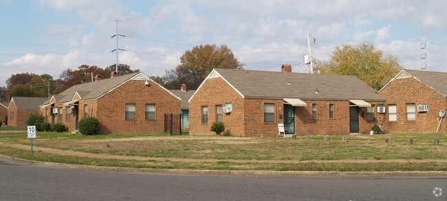 Building Photo - Tillman Cove Apartments