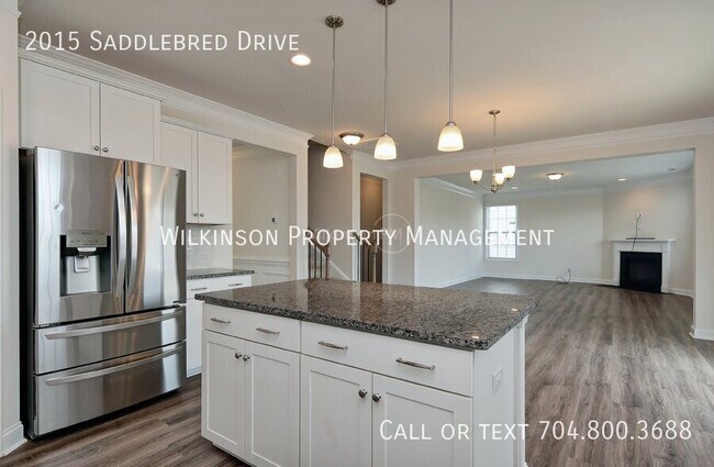 Building Photo - 2015 Saddlebred Dr