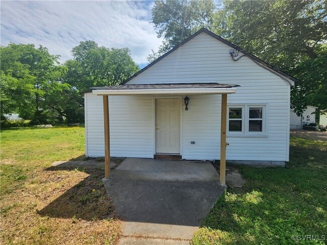 Primary Photo - 3306 Granby St