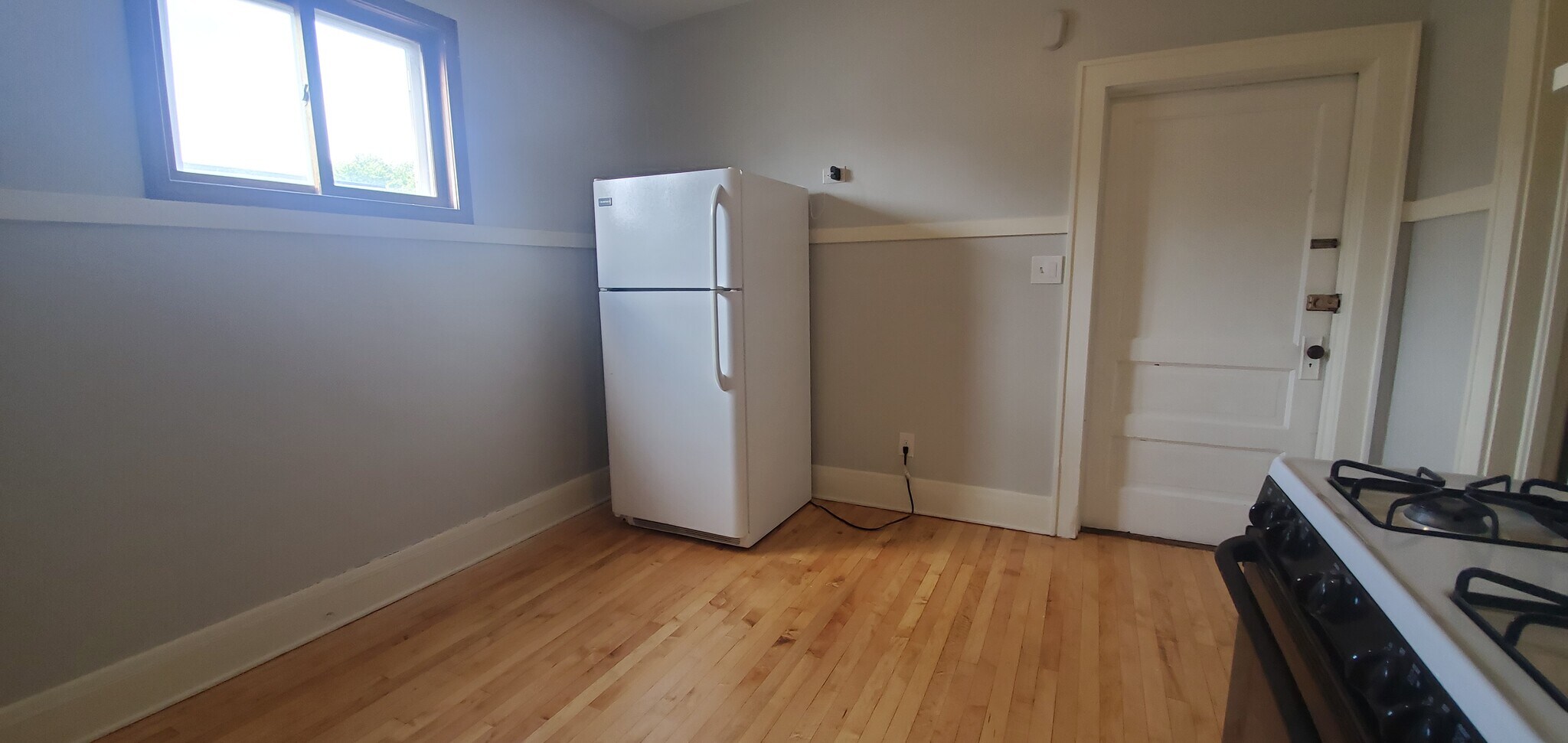 Kitchen - 6516 W Bluemound Rd