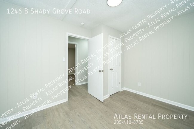 Building Photo - 1246 Shady Grove Rd