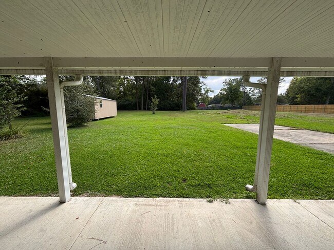 Building Photo - 9834 Cal Rd