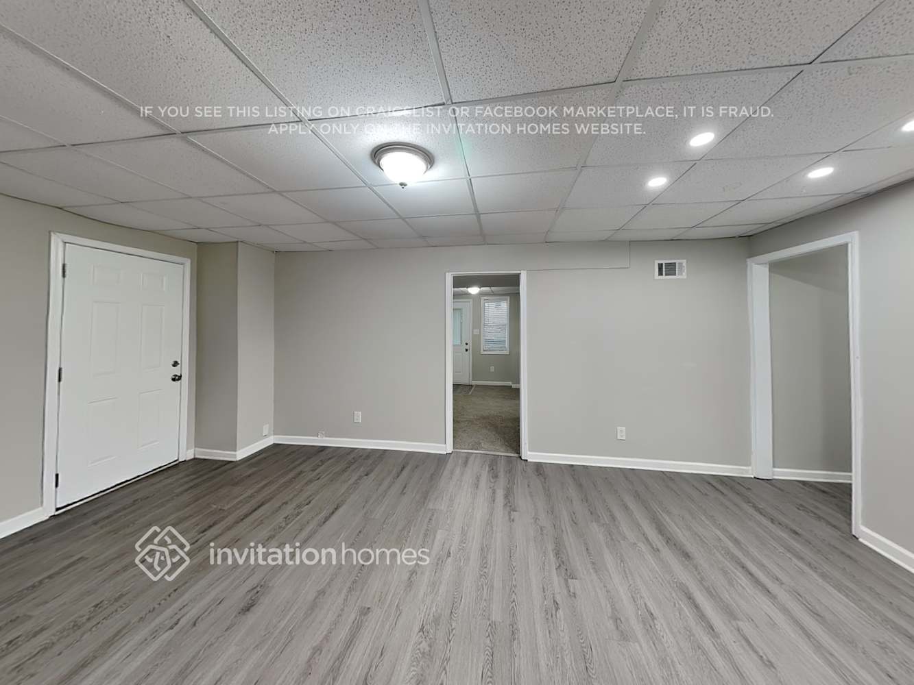 Building Photo - 5545 Gibson Dr