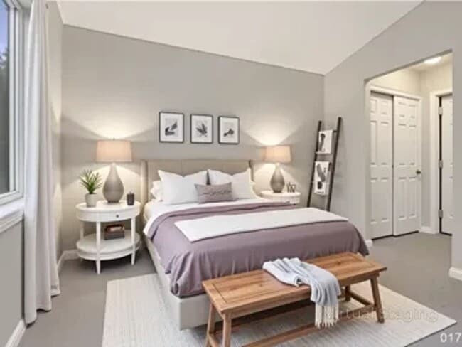 Building Photo - Remodeled and two master suites