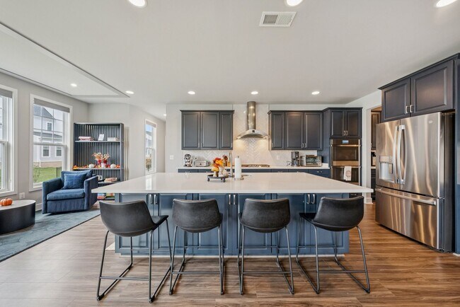 Building Photo - 101 Milvian Wy SE