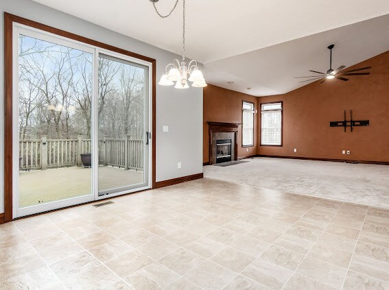 Building Photo - 7219 Eventrail Dr