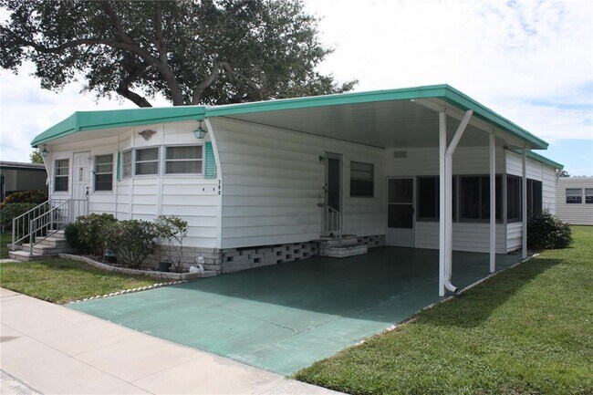 Building Photo - 1100 S Belcher Rd