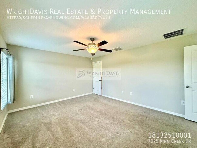 Building Photo - 7025 King Crk Dr