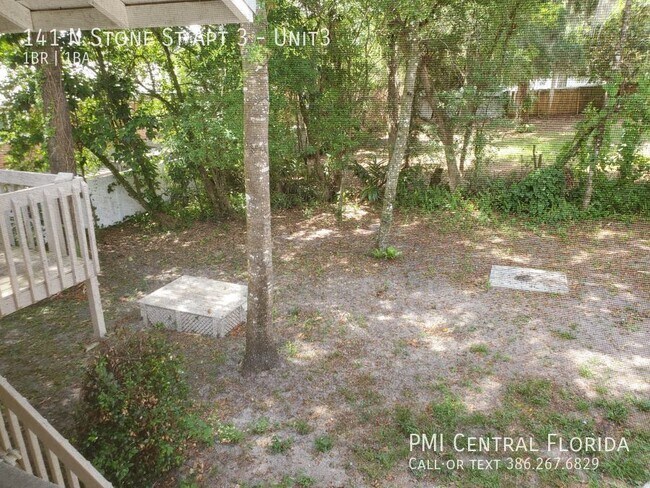 Building Photo - 141 N Stone St