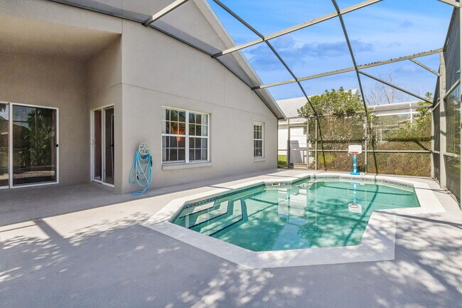 Building Photo - 7907 Magnolia Bend Ct
