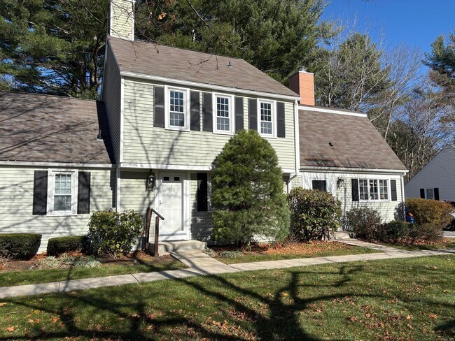 Building Photo - 15 Patriots Square