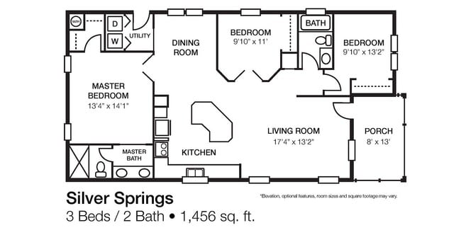 Building Photo - 34628 Ballyhoo Dr