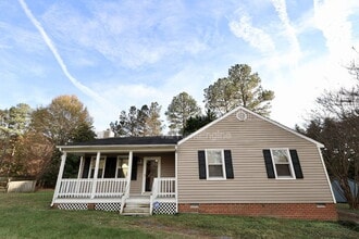 Building Photo - 8303 Morelock Ct