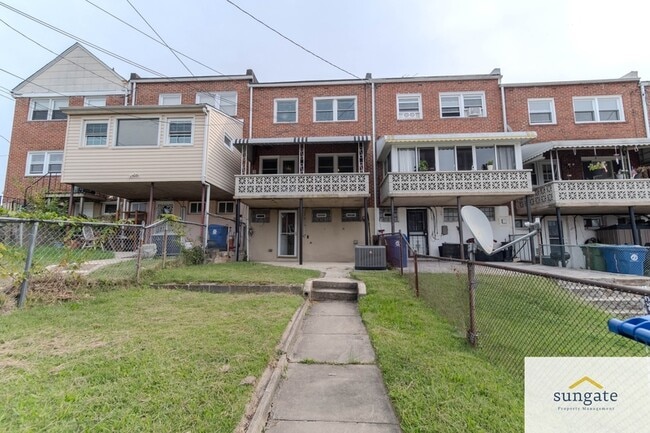 Building Photo - 5405 Moravia Rd