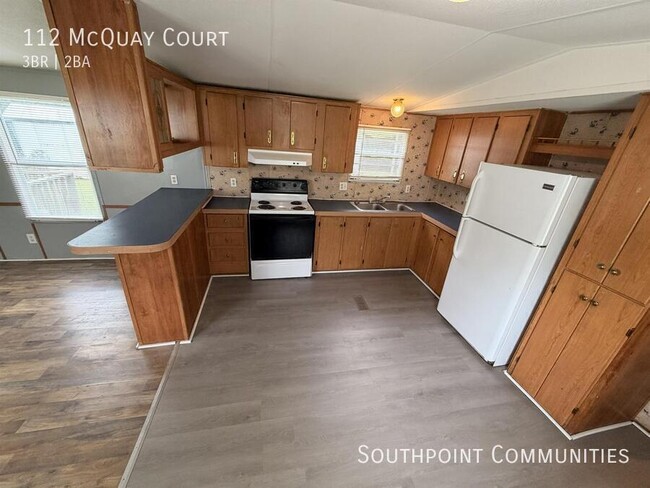 Building Photo - 112 McQuay Trail