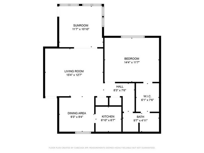 Building Photo - 89 De Arc Pl NW