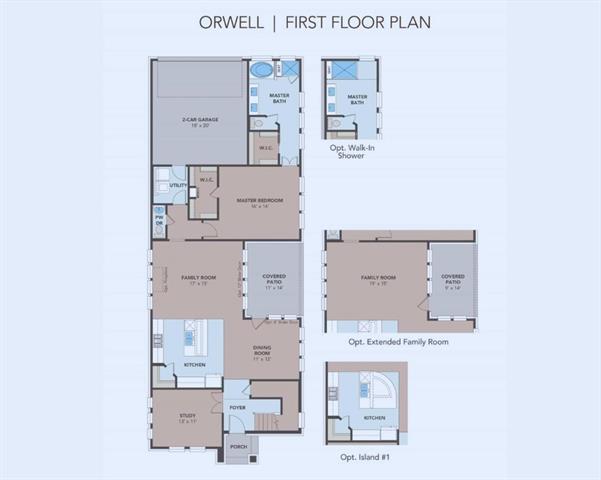 Building Photo - 711 Artesian Dr