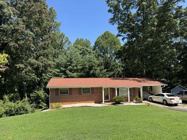 Primary Photo - 325 Caudill Rd