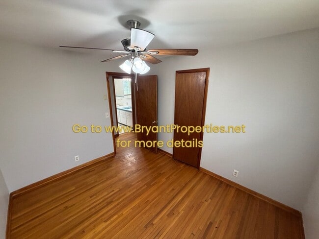 Building Photo - Single Home