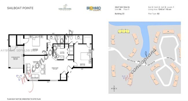 Building Photo - 2647 NW 33rd St